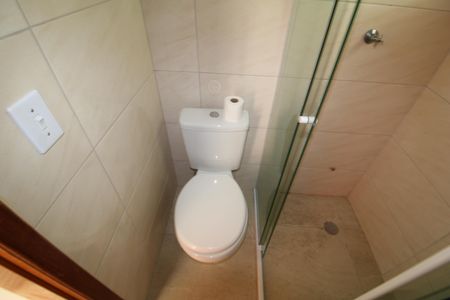 Apartamento à venda com 29m², 1 quarto e sem vagaBanheiro