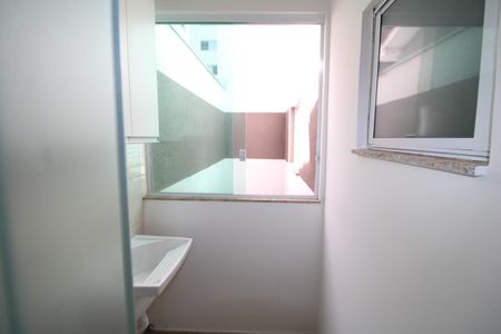 Apartamento à venda com 29m², 1 quarto e sem vagaÁrea de Serviço