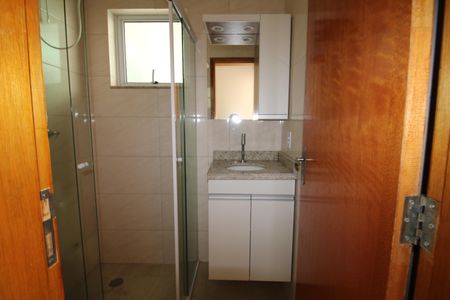 Apartamento à venda com 29m², 1 quarto e sem vagaBanheiro