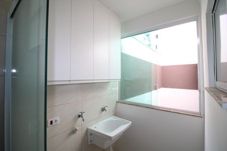 Apartamento à venda com 29m², 1 quarto e sem vagaÁrea de Serviço