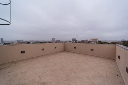 Apartamento à venda com 58m², 3 quartos e 1 vaga Apartamento à venda com 58m², 3 quartos e 1 vagaÁrea comum