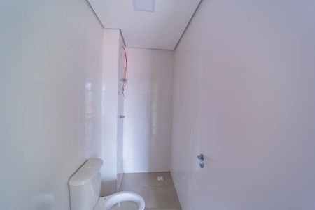 Apartamento à venda com 58m², 3 quartos e 1 vaga Apartamento à venda com 58m², 3 quartos e 1 vagaBanheiro Social