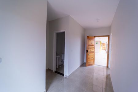 Apartamento à venda com 58m², 3 quartos e 1 vaga Apartamento à venda com 58m², 3 quartos e 1 vagaSala