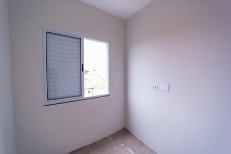 Apartamento à venda com 58m², 3 quartos e 1 vaga Apartamento à venda com 58m², 3 quartos e 1 vagaQuarto 2