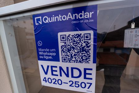 Apartamento à venda com 58m², 3 quartos e 1 vaga Apartamento à venda com 58m², 3 quartos e 1 vagaPlaca