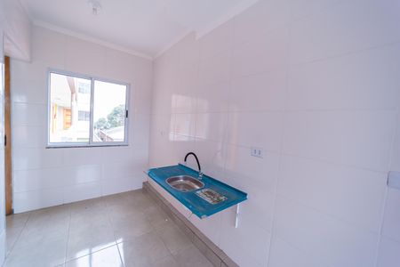 Apartamento à venda com 58m², 3 quartos e 1 vaga Apartamento à venda com 58m², 3 quartos e 1 vagaCozinha