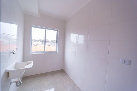 Apartamento à venda com 58m², 3 quartos e 1 vaga Apartamento à venda com 58m², 3 quartos e 1 vagaÁrea de Serviço