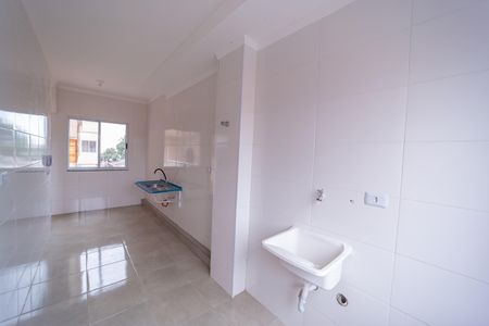 Apartamento à venda com 58m², 3 quartos e 1 vaga Apartamento à venda com 58m², 3 quartos e 1 vagaÁrea de Serviço