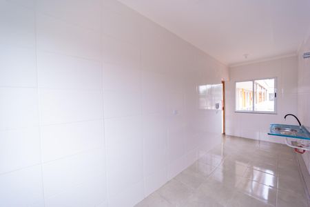 Apartamento à venda com 58m², 3 quartos e 1 vaga Apartamento à venda com 58m², 3 quartos e 1 vagaCozinha