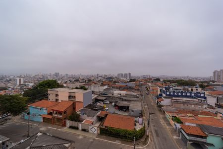 Apartamento à venda com 58m², 3 quartos e 1 vaga Apartamento à venda com 58m², 3 quartos e 1 vagaÁrea comum