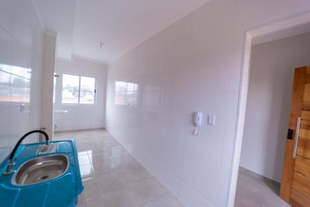 Apartamento à venda com 58m², 3 quartos e 1 vaga Apartamento à venda com 58m², 3 quartos e 1 vagaCozinha