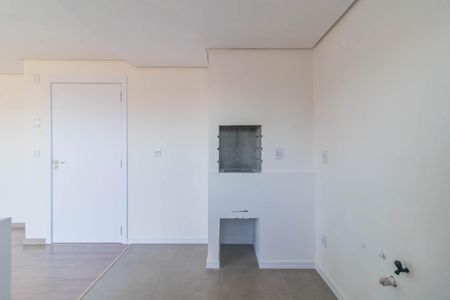 Apartamento à venda com 62m², 2 quartos e 2 vagas Apartamento à venda com 62m², 2 quartos e 2 vagasCozinha