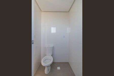 Apartamento à venda com 62m², 2 quartos e 2 vagas Apartamento à venda com 62m², 2 quartos e 2 vagasBanheiro da Suíte