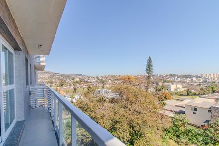 Apartamento à venda com 62m², 2 quartos e 2 vagas Apartamento à venda com 62m², 2 quartos e 2 vagasVaranda da Sala