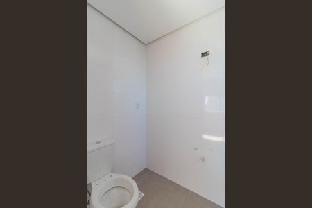 Apartamento à venda com 62m², 2 quartos e 2 vagas Apartamento à venda com 62m², 2 quartos e 2 vagasBanheiro da Suíte