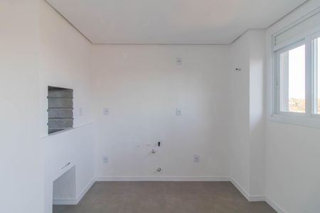 Apartamento à venda com 62m², 2 quartos e 2 vagas Apartamento à venda com 62m², 2 quartos e 2 vagasCozinha