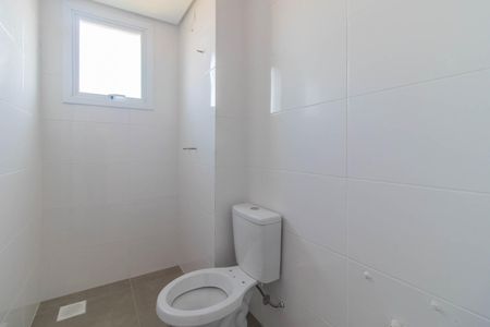 Apartamento à venda com 62m², 2 quartos e 2 vagas Apartamento à venda com 62m², 2 quartos e 2 vagasBanheiro Social