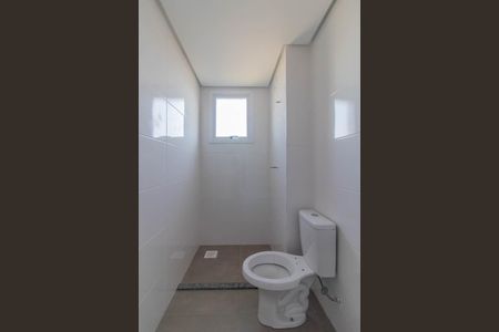 Apartamento à venda com 62m², 2 quartos e 2 vagas Apartamento à venda com 62m², 2 quartos e 2 vagasBanheiro Social