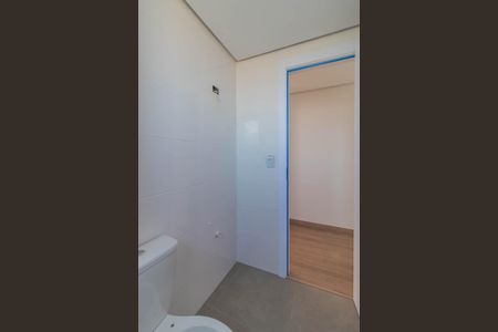 Apartamento à venda com 62m², 2 quartos e 2 vagas Apartamento à venda com 62m², 2 quartos e 2 vagasBanheiro Social