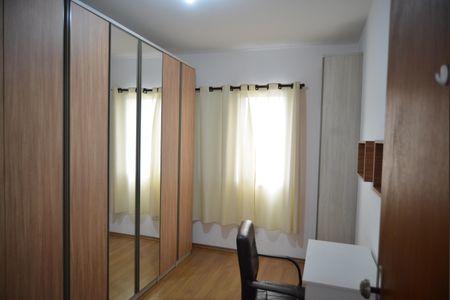 Quarto 1 de apartamento para alugar com 2 quartos, 55m² em Vila Príncipe de Gales, Santo André