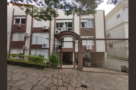 Apartamento à venda com 60m², 1 quarto e sem vagaFachada