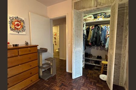 Apartamento à venda com 60m², 1 quarto e sem vagaQuarto 