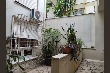Apartamento à venda com 60m², 1 quarto e sem vagaÁrea comum