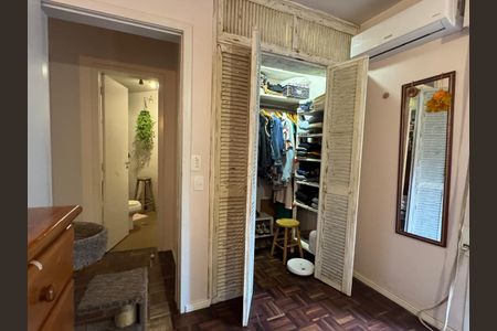 Apartamento à venda com 60m², 1 quarto e sem vagaQuarto 