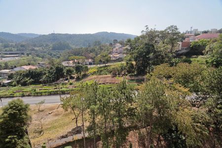 Apartamento à venda com 54m², 2 quartos e 1 vaga Apartamento à venda com 54m², 2 quartos e 1 vagaVista