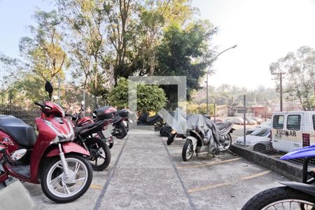 Apartamento à venda com 54m², 2 quartos e 1 vaga Apartamento à venda com 54m², 2 quartos e 1 vagaÁrea comum