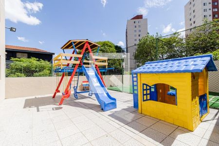 Apartamento à venda com 62m², 3 quartos e 2 vagas Apartamento à venda com 62m², 3 quartos e 2 vagasÁrea comum