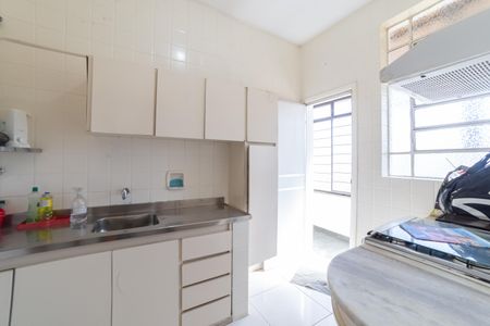 Apartamento à venda com 200m², 4 quartos e 1 vaga Apartamento à venda com 200m², 4 quartos e 1 vagaCozinha