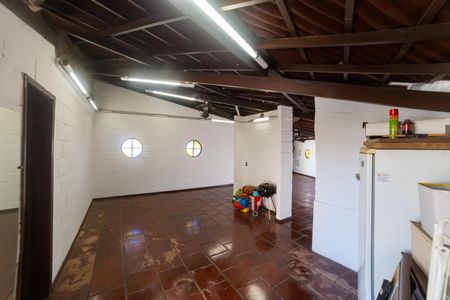 Apartamento à venda com 200m², 4 quartos e 1 vaga Apartamento à venda com 200m², 4 quartos e 1 vagaSala 2