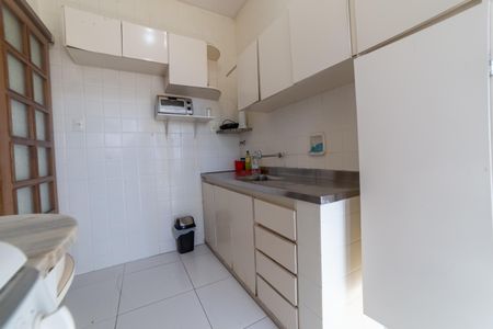 Apartamento à venda com 200m², 4 quartos e 1 vaga Apartamento à venda com 200m², 4 quartos e 1 vagaCozinha