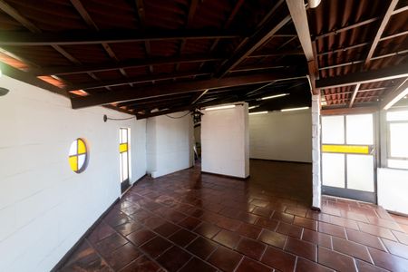 Apartamento à venda com 200m², 4 quartos e 1 vaga Apartamento à venda com 200m², 4 quartos e 1 vagaSala 2