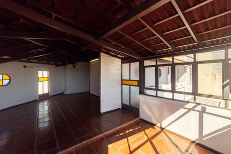 Apartamento à venda com 200m², 4 quartos e 1 vaga Apartamento à venda com 200m², 4 quartos e 1 vagaSala 2