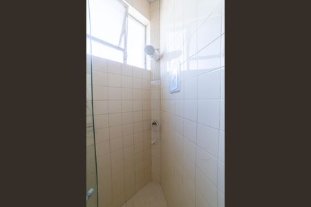 Apartamento à venda com 200m², 4 quartos e 1 vaga Apartamento à venda com 200m², 4 quartos e 1 vagaBanheiro da Suíte 1