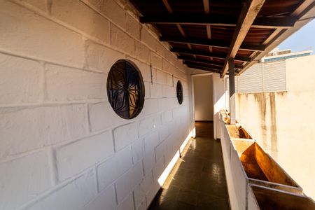 Apartamento à venda com 200m², 4 quartos e 1 vaga Apartamento à venda com 200m², 4 quartos e 1 vagaCorredor