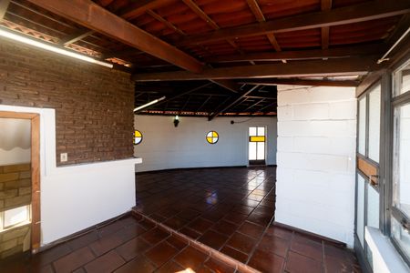 Apartamento à venda com 200m², 4 quartos e 1 vaga Apartamento à venda com 200m², 4 quartos e 1 vagaSala 2