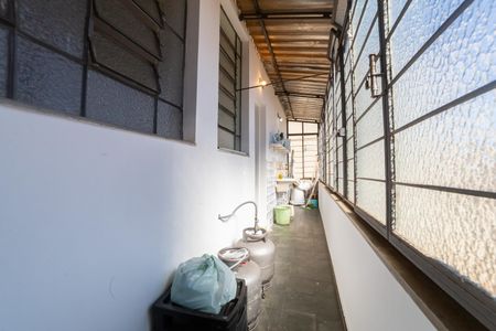 Apartamento à venda com 200m², 4 quartos e 1 vaga Apartamento à venda com 200m², 4 quartos e 1 vagaÁrea de Serviço