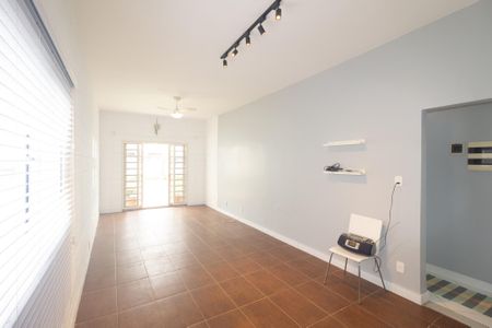 Sala de casa para alugar com 3 quartos, 99m² em Campo Grande, Rio de Janeiro
