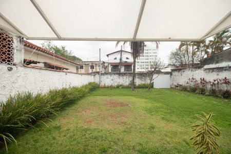 Vista da Sala de casa para alugar com 3 quartos, 99m² em Campo Grande, Rio de Janeiro