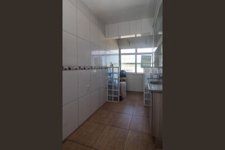 Apartamento à venda com 51m², 2 quartos e 1 vaga Apartamento à venda com 51m², 2 quartos e 1 vagaCozinha