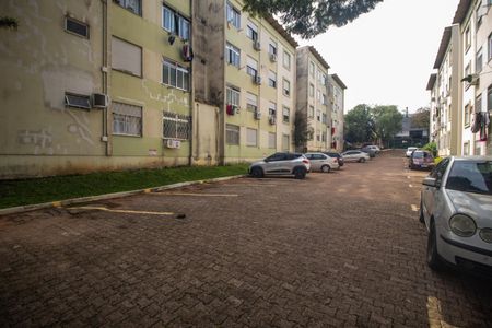 Apartamento à venda com 51m², 2 quartos e 1 vaga Apartamento à venda com 51m², 2 quartos e 1 vagaGaragem