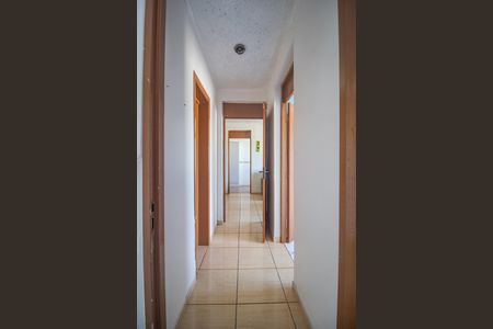 Apartamento à venda com 51m², 2 quartos e 1 vaga Apartamento à venda com 51m², 2 quartos e 1 vagaCorredor