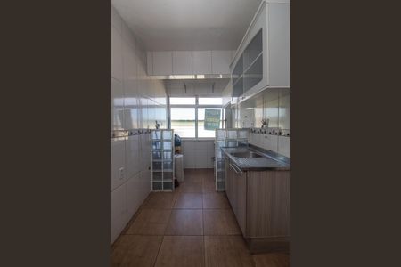 Apartamento à venda com 51m², 2 quartos e 1 vaga Apartamento à venda com 51m², 2 quartos e 1 vagaCozinha