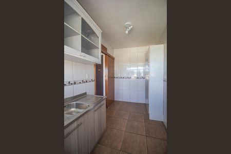 Apartamento à venda com 51m², 2 quartos e 1 vaga Apartamento à venda com 51m², 2 quartos e 1 vagaCozinha