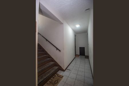 Apartamento à venda com 51m², 2 quartos e 1 vaga Apartamento à venda com 51m², 2 quartos e 1 vagaHall de entrada