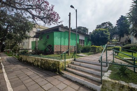 Apartamento à venda com 51m², 2 quartos e 1 vaga Apartamento à venda com 51m², 2 quartos e 1 vagaÁrea comum - Salão de festas