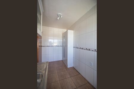 Apartamento à venda com 51m², 2 quartos e 1 vaga Apartamento à venda com 51m², 2 quartos e 1 vagaCozinha